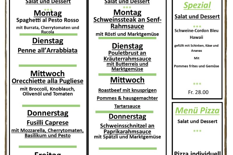 Menu word kreuz 03.08