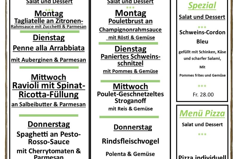 Menu word kreuz.pub 6.09.2026