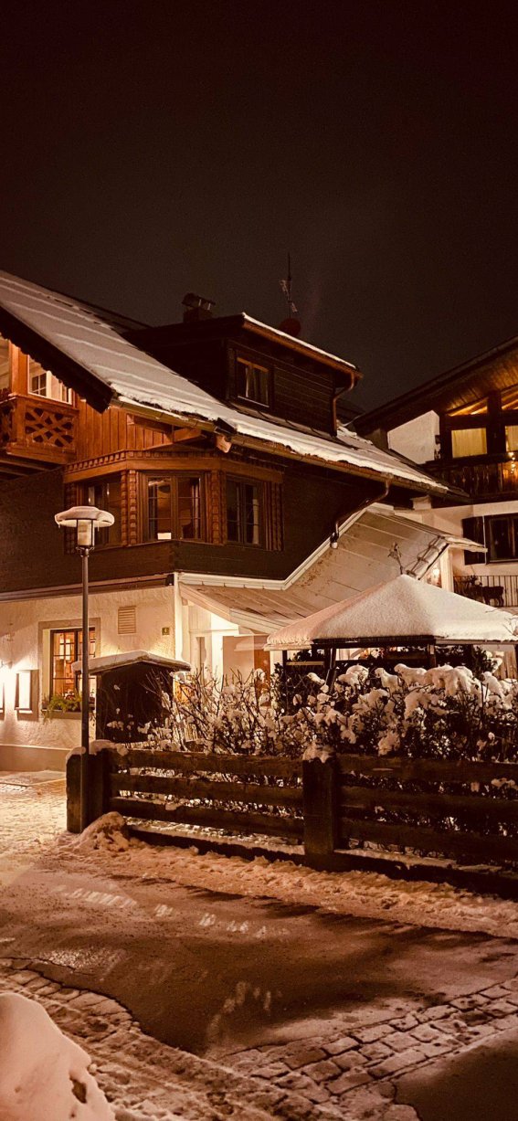 Foto Haus