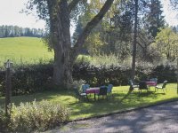 Grillplatz
