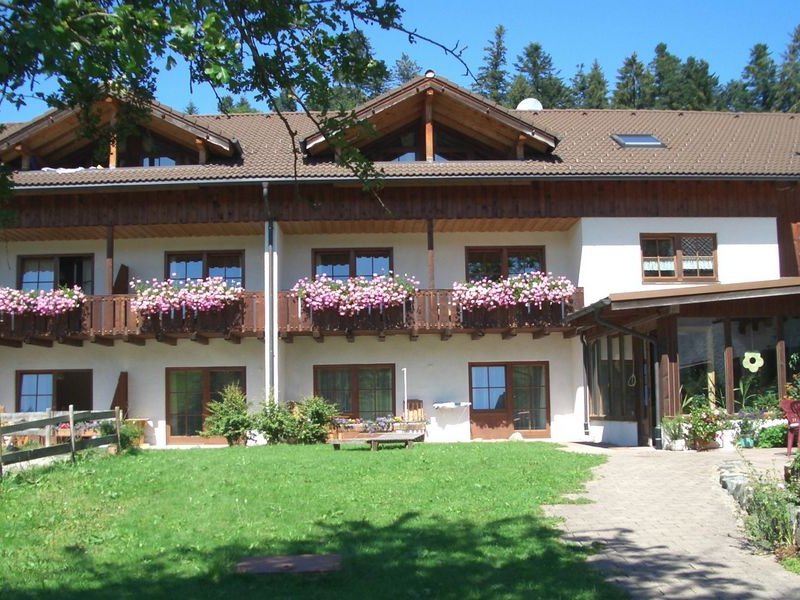 Appartementhaus