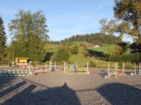 Reitplatz