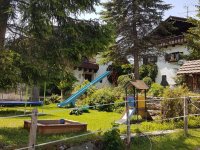 Spielplatz