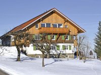 Winterhaus