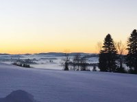 Winterabend