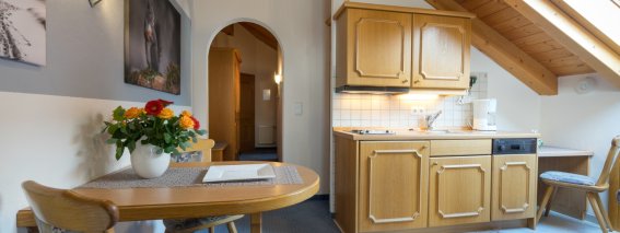 Wohnung Eichhörnchen