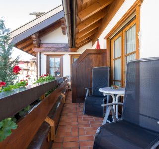 Wohnung Fuchsbau 