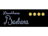 Landhaus Barbara Logo