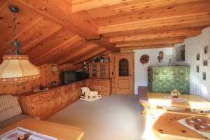 Ferienwohnung Obheiter