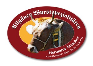 Allgäuer Wurstspezialitäten
