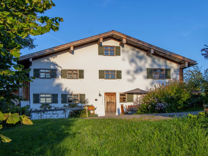 Landhaus Bergsonne 7801