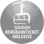 Bergbahnen inklusive sw