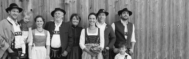 Familie berktold sw breiter linker