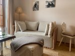 Couch Blümle