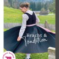 Einzeln tracht-tradition