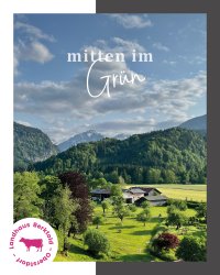 Einzeln mitten-im-grün