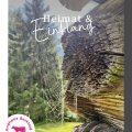 Einzeln heimat-einklang
