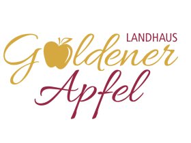 Goldener Apfel