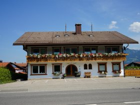 Landhaus Goldener Apfel