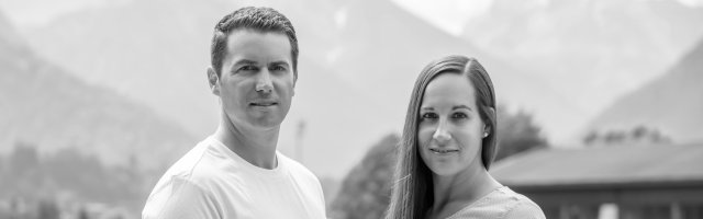 Bastian u. Caroline Eckers
