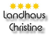 Logo Landhaus Cristine