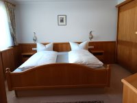 Schlafzimmer 1 EG