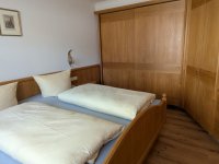 Schlafzimmer 1 EG