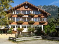 Landhaus Deiser - Heimenhofenstr. 9
