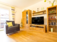 Wohnung am Fuggerpark - Wohnen -