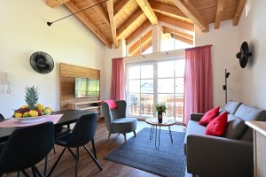 Wohnraum Fellhorn Wohnraum Fellhorn