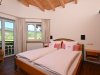 Fellhorn, Schlafzimmer