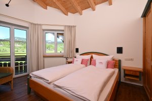 Fellhorn, Schlafzimmer Fellhorn, Schlafzimmer