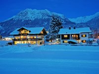 Landhaus In dr Wies Winter (2)