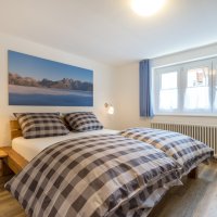 Landhaus Eberle - Himmelblau