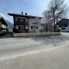 Parkplatz hinter dem Landhaus