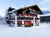 Landhaus Fliegenpilz