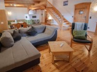 Ferienwohnung Trettachspitze