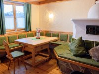 Ferienwohnung Trettachspitze