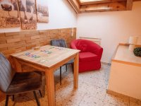 Doppelzimmer Stueble