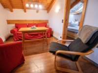 Ferienwohnung Nebelhorn