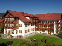 Landhaus Hochfeichter