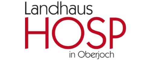 Logo von Landhaus Hosp