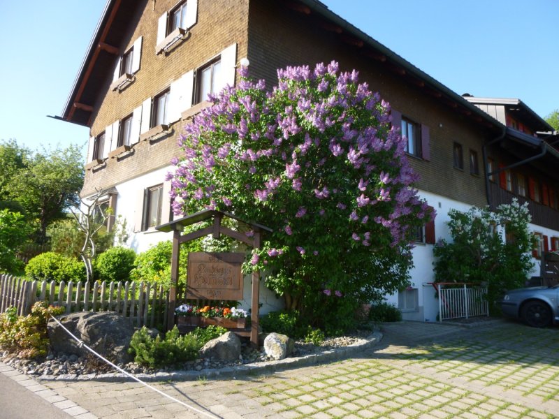 Landhaus Hummel