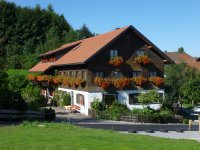 Landhaus Hummel