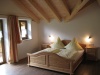 Dachwohnung Schlafzimmer groß