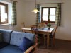 Südblick-Wohnung Wohn-Essbereich