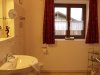Badezimmer Dachwohnung