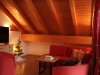 Wohnbereich Dachwohnung