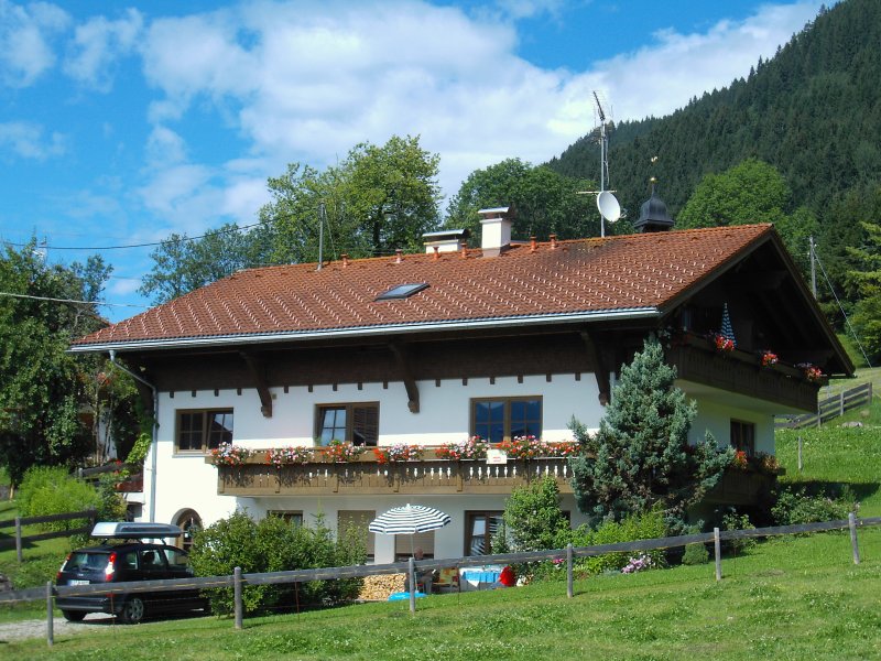 Landhaus Maetzler
