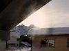 Blick in die Berge